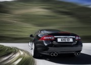 Jaguar XKR